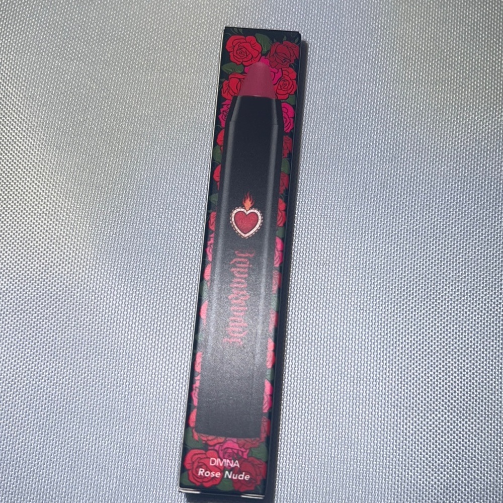 Reina Rebelde Lip Color Stick New